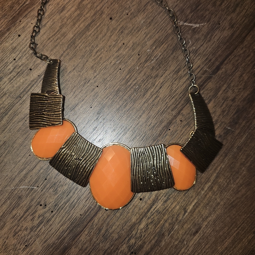 Vintage Necklace